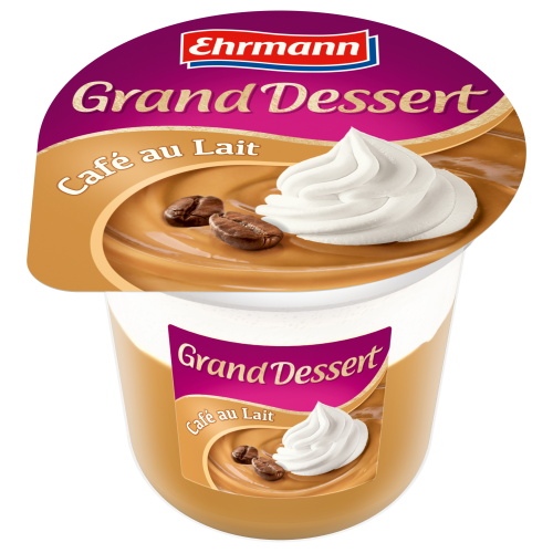Alpensonne | Grand Dessert - Het grote genieten!